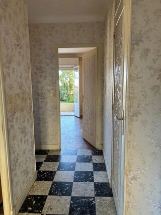  Appartement � vendre 3 pi�ces 65 m�