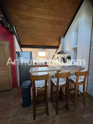  Appartement  vendre 4 pices 87 m
