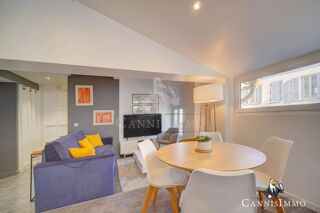  Appartement � vendre 2 pi�ces 37 m�