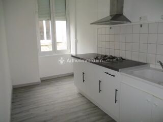  Appartement à louer 3 pièces 52 m²