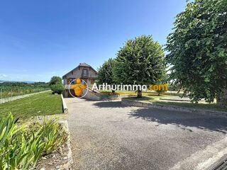 Maison à vendre 5 pièces 156 m²