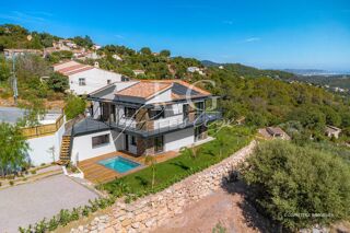  Villa � vendre 6 pi�ces 188 m�