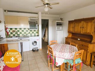  Appartement � vendre 4 pi�ces 44 m�