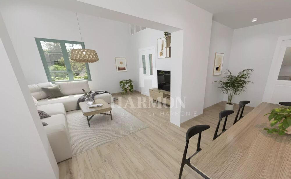 � vendre  Villa Arcachon (33120)