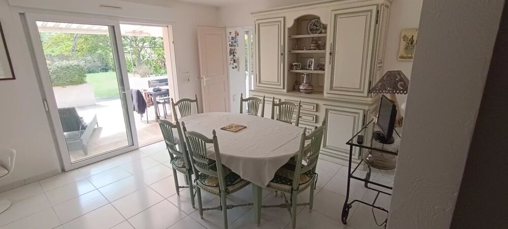 � vendre  Maison Mouans-Sartoux (06370)