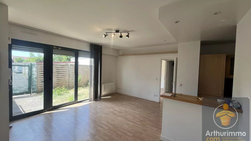 À VENDRE  Appartement 2 pièces Chelles