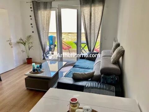  Appartement  louer 2 pices 37 m