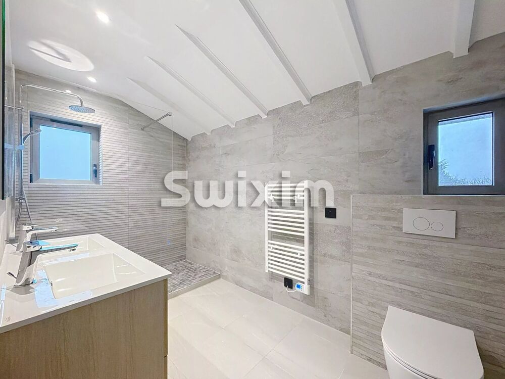 � vendre  Maison Grilly (01220)