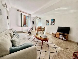  Appartement � louer 2 pi�ces 56 m�