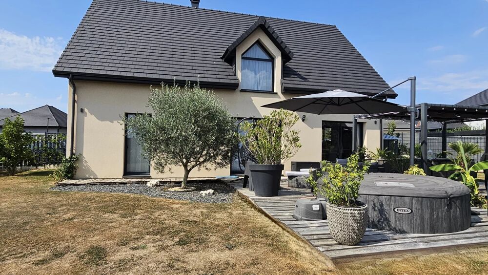 SAINT ROMAIN DE COLBOSC - Centre