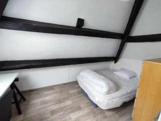  Appartement  vendre 3 pices 23 m