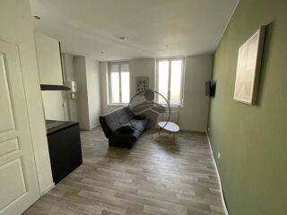  Appartement à louer 1 pièce 20 m²