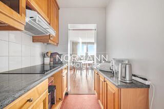  Appartement à vendre 5 pièces 110 m²