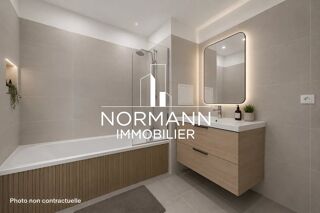  Appartement à vendre 3 pièces 62 m²