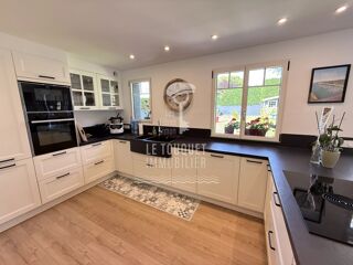  Maison à vendre 5 pièces 118 m²