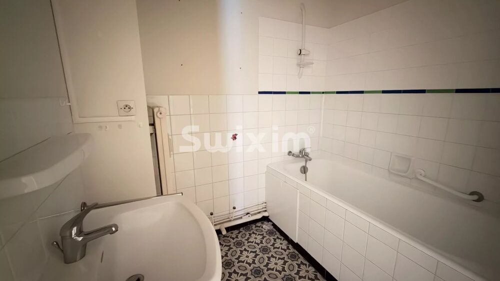 Vente Appartement Appartement 5 pièces Dole