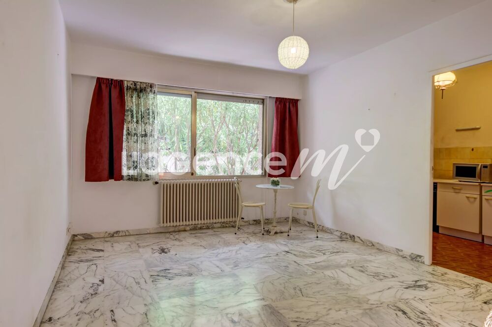NICE CIMIEZ « NOAH » Studio 40m² - Calme