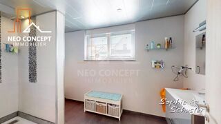  Maison � vendre 10 pi�ces 223 m�