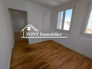  Appartement � vendre 4 pi�ces 68 m�