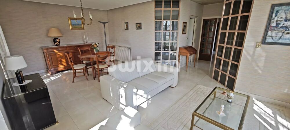 Maison/Villa 4 pièces