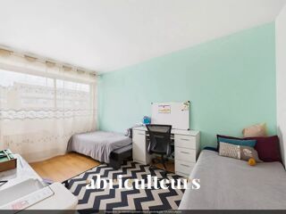  Appartement � vendre 4 pi�ces 80 m�