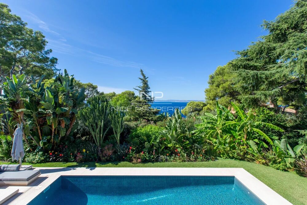  vendre  Villa Saint-Jean-Cap-Ferrat (06230)