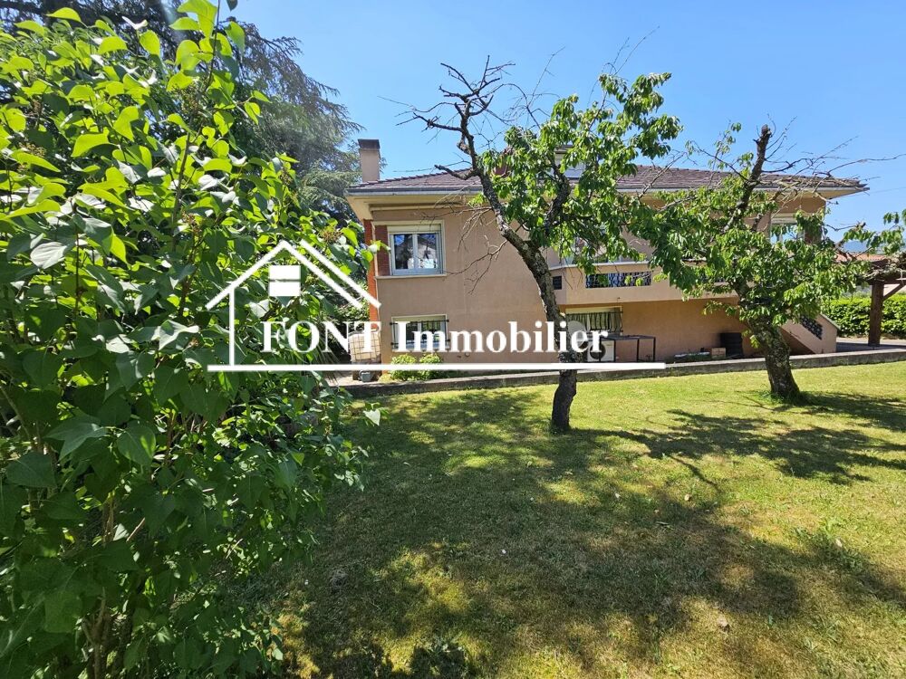 LORETTE, SUPERBE MAISON 4 CHAMBRES