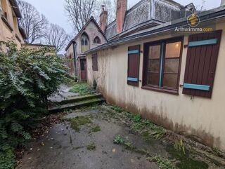  Maison � vendre 7 pi�ces 200 m�