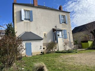  Maison � vendre 8 pi�ces 170 m�