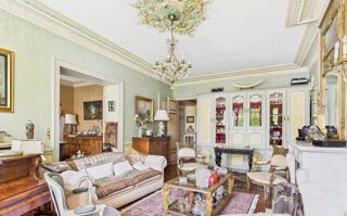  Appartement � vendre 6 pi�ces 165 m�