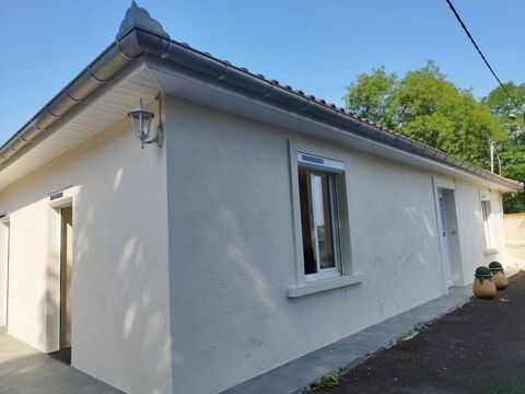  Maison à vendre 6 pièces 160 m²