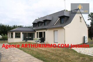  Maison � vendre 8 pi�ces 219 m�