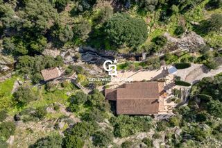  Maison � vendre 8 pi�ces 246 m�