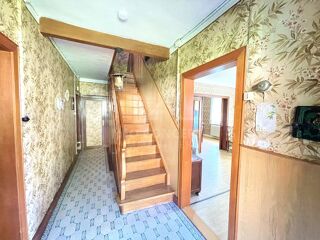  Maison à vendre 10 pièces 224 m²