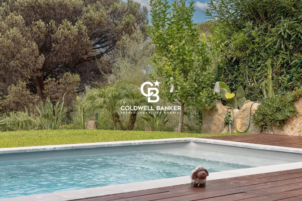 à vendre  Maison Sainte-Maxime (83120)