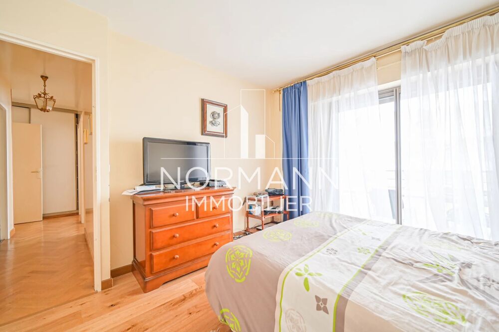 � vendre  Appartement Levallois-Perret (92300)