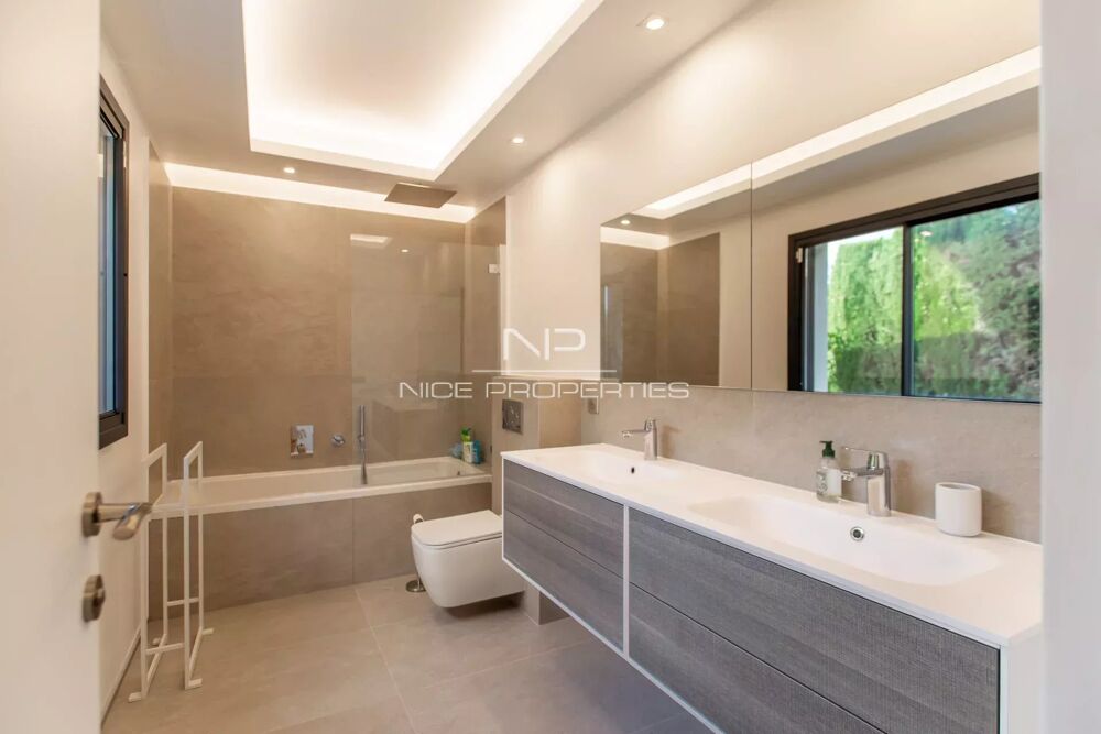  vendre  Maison Villefranche-sur-Mer (06230)