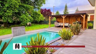  Maison � vendre 134 m�