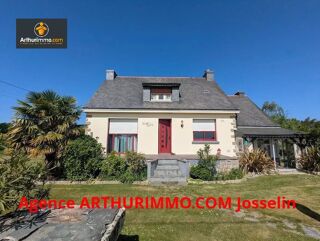 Maison 8 pièces 154 m² · à Guégon · 154 m² · 211 000 €