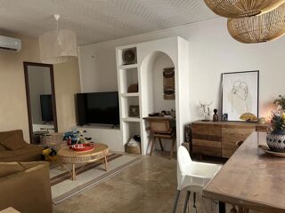  Maison � vendre 5 pi�ces 95 m�