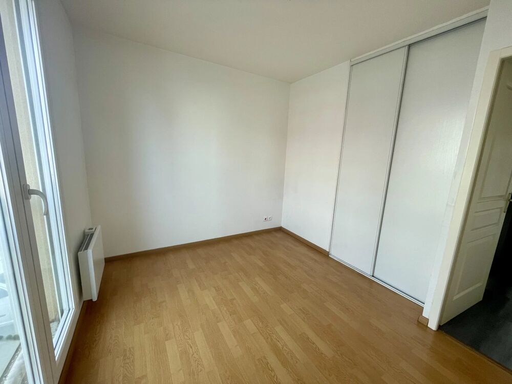 Appartement 2 chambres secteur BERCK PLAGE