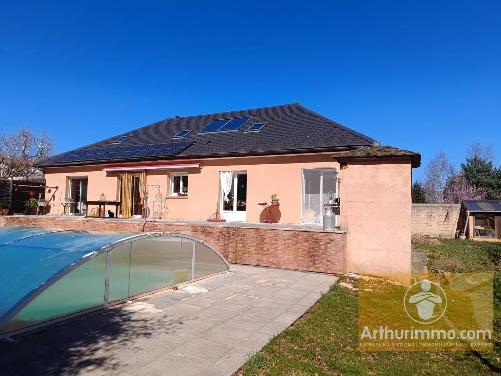 A VENDRE MAISON INDIVIDUELLE
