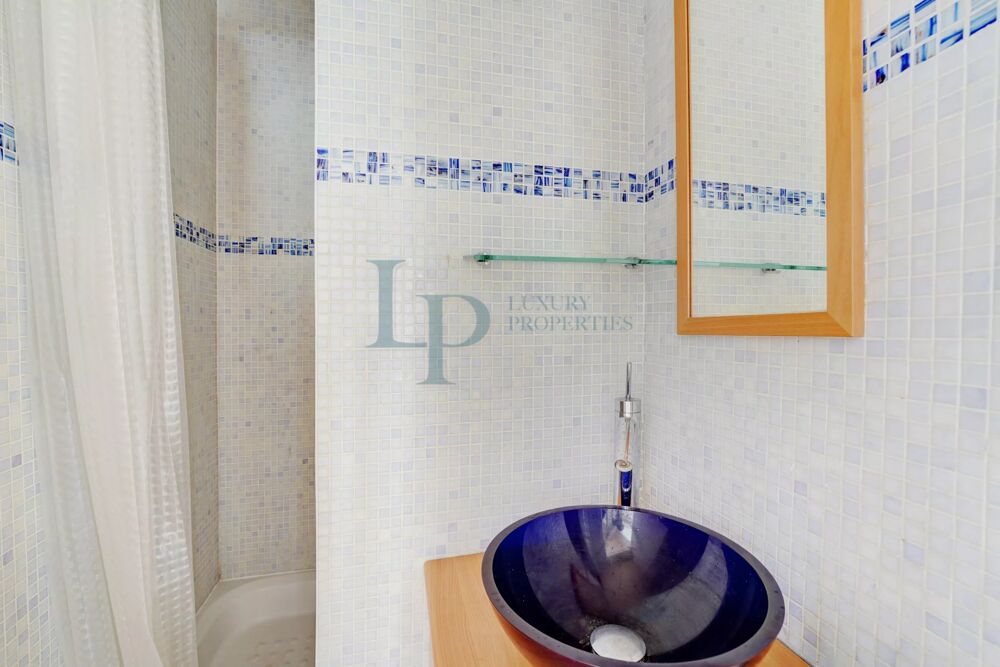 � vendre  Appartement Paris 1