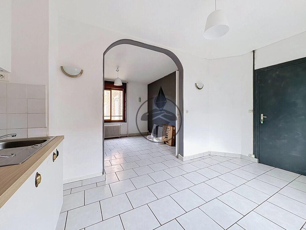 Location Appartement Quartier Remicourt - Saint Quentin Saint-quentin