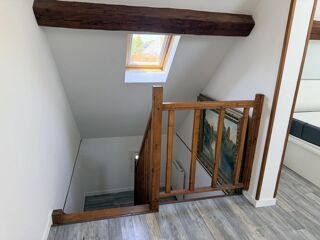  Appartement à louer 1 pièce 25 m²