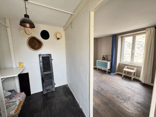 Maison à vendre 7 pièces 166 m²