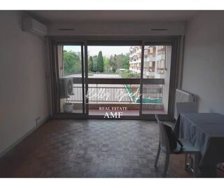  Appartement Marseille 12