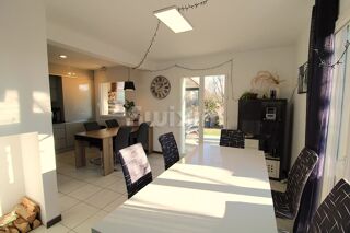  Maison � vendre 7 pi�ces 166 m�