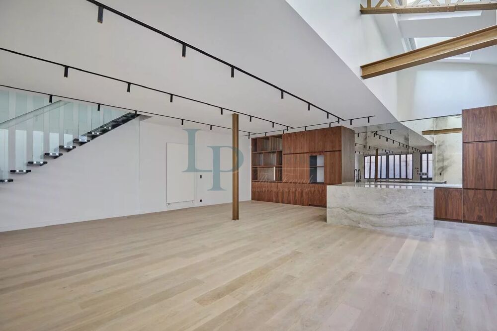 � vendre  Villa Paris 18