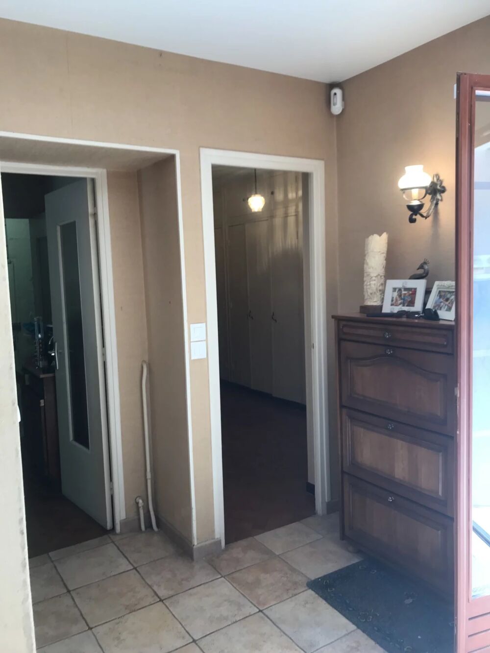 à vendre  Villa Noisy-sur-École (77123)